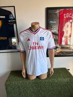 Hamburg SV thuisshirt 2011-2012, Maat L, Verzenden, Zo goed als nieuw, Shirt