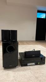 Top nieuwstaat Onkyo 5.1 home cinema, Ophalen, Zo goed als nieuw