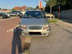 Daewoo kalos 1.2 benzine, Auto's, Daewoo, Voorwielaandrijving, Stof, Kalos, Handgeschakeld