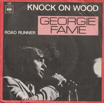 Georgie Fame - Knock on wood