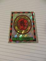 Voetbal: Sticker football 95 :  Logo / embleem FC Seraing, Enlèvement ou Envoi, Neuf, Autocollant