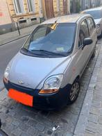 Chevrolet Matiz 0.8 tweedehands uit het jaar 2006, Auto's, Elektrische ramen, Matiz, Particulier, Te koop