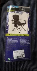 Kamperen, Caravans en Kamperen, Ophalen, Zo goed als nieuw, Campingstoel