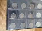 Nederlandse munten, Postzegels en Munten, Verzenden, Koningin Juliana, 50 gulden, Setje