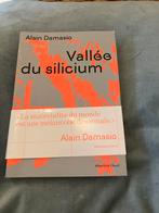 Vallée du silicium de Alain Damassio, Ophalen, Alain Dallmassio, Zo goed als nieuw, Geesteswetenschap