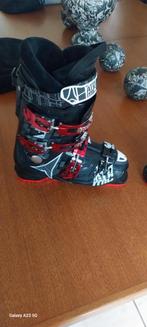 Skilaarzen, Sport en Fitness, Skiën en Langlaufen, Ophalen, Schoenen, Zo goed als nieuw, Atomic