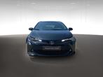 Toyota Corolla DYNAMIC 2.0, Auto's, Toyota, Automaat, Zwart, Corolla, Zwart