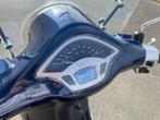 Vespa Primavera 50 Blue Midnight 2014, Fietsen en Brommers, Ophalen, Gebruikt, Overige modellen, Klasse B (45 km/u)