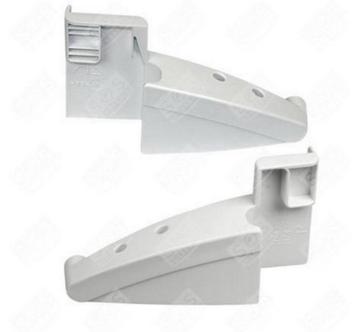 Liebherr Koelkast vriezer plankhouder plank houders set 4X, Elektronische apparatuur, Vriezers en Diepvrieskisten, Ophalen of Verzenden