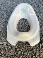 Adaptateur / Réducteur toilette enfant, Ophalen, Nieuw