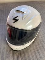 Scorpion systeemhelm -M- 1450 gram, Motoren, Ophalen, M, Systeemhelm
