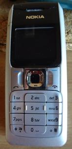 Nokia mobiel, Ophalen of Verzenden, Gebruikt, Fysiek toetsenbord, Zonder simlock