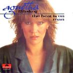 Agnetha Fältskog ( Abba ) – The Heat Is On ( 1983 Pop 45T ), Enlèvement ou Envoi