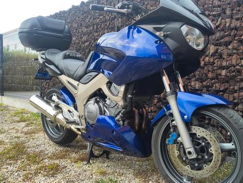 TDM 900 in zeldzame mooie staat, Motoren, Motoren | Yamaha, Particulier, Ophalen