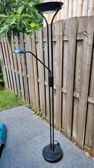 Vloerlamp lucide  beschikbaar voor biedingen