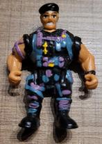 Military Muscle Men - mini-figuurtje, Verzamelen, Poppetjes en Figuurtjes, Ophalen of Verzenden, Zo goed als nieuw