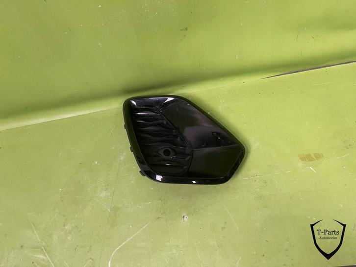 opel insignia voorbumper mistlamp kap 13491164, Auto-onderdelen, Carrosserie, Bumper, Opel, Gebruikt