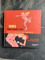 Seks hoe voelt dat? Eerlijke antwoorden over vrijen en zo, Ophalen, Zo goed als nieuw