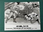 He-man & She-ra: the secret of the sword, Ophalen of Verzenden