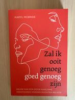 Zal ik ooit genoeg goed genoeg zijn, Ophalen, Zo goed als nieuw