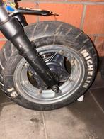 Kepspeed velgen set, Ophalen of Verzenden, Zo goed als nieuw