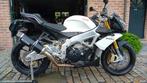Motos, Motoren, Motoren | Aprilia, 4 cilinders, Particulier, LED Verlichting, Naked bike