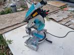 Makita LH1040f Afkort-/tafelzaag, Doe-het-zelf en Bouw, Ophalen, Zo goed als nieuw, Makita, Afkortzaag