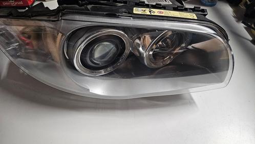 Koplamp Bi Xeonon rechts BMW 1 serie E87 63116952604 6952604, Auto-onderdelen, Verlichting, BMW, Gebruikt, Herkomst onderdeel bekend