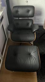 De lounge Chair  design, Enlèvement, Cuir