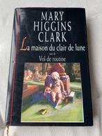 La maison du clair de lune, Mary Higgins Clark, Enlèvement ou Envoi