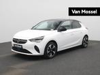 Opel Corsa-e Elegance 50 kWh, Auto's, Opel, Stof, Gebruikt, 136 pk, Wit