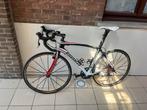 Mooie carbon koersfiets, Ophalen, Zo goed als nieuw, Carbon