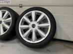 18inch Originele Mini Cooper S Velgen Paceman Countryman 5x1, Auto-onderdelen, Banden en Velgen, Ophalen of Verzenden, Gebruikt