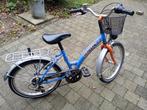 kinderfiets Papillon 20 inch, Fietsen en Brommers, Ophalen, Gebruikt