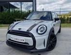 Mini Cooper 5d/Carplay/Camera/Panodak/Navigatie/5Zitpl, Auto's, Mini, Stof, Euro 6, Wit, Cooper