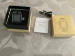 Smart Watch DJ09, Handtassen en Accessoires, Smartwatches, Ophalen, Nieuw