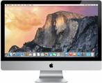 iMac 20.5" A1311 pour pièces, Informatique & Logiciels, Ne fonctionne pas, IMac, Enlèvement