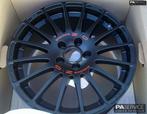 Nw 17 inch OZ Superturismo Mini F55 F56 set inc Dunlop TPMS, Ophalen of Verzenden, Nieuw, 17 inch, Banden en Velgen