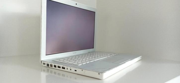 Apple macbook air / macbook white, Informatique & Logiciels, Apple Macbooks, Utilisé, MacBook Air, Enlèvement ou Envoi