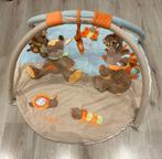 Nattou speeltapijt/activiteitenboog, Kinderen en Baby's, Speelgoed | Babyspeelgoed, Gebruikt, Speelkleed, Ophalen