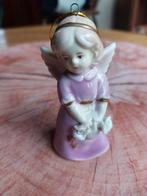 Engeltje/bel/keramiek, Ophalen of Verzenden