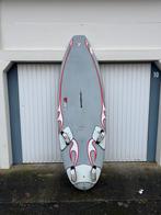 Fanatic Falcon 131 slalom, Enlèvement, Utilisé