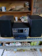 Philips bluethoot radio en cd speler, Audio, Tv en Foto, Stereoketens, Ophalen of Verzenden, Zo goed als nieuw, Philips