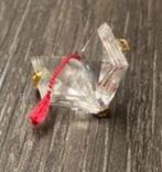 Swarovski - Boek, Ophalen