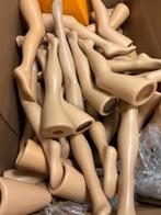 Kousen / sokken benen etalagepop paspop, Enlèvement ou Envoi