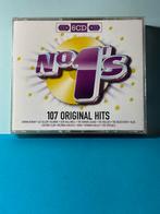 6cd box number 1’s, Envoi