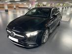 Mercedes A220 4-matic, Auto's, Automaat, Euro 5, Zwart, Alcantara