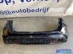 HONDA CIVIC FK FN hatchback Zwart achterbumper 2005-2011, Gebruikt, Achter, Honda, Bumper