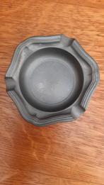 Tin asbak, Antiek en Kunst, Ophalen