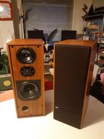 Vintage B&W (Bowers & Wilkins) Dm2 Series 2 Luidsprekers, Audio, Tv en Foto, Luidsprekerboxen, Ophalen of Verzenden, Zo goed als nieuw